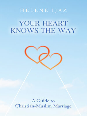cover image of Your Heart Knows the Way